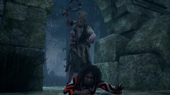 Dead by Daylight - Terror Expansion Pack DLC STEAM АВТО