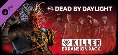 Dead by Daylight - Terror Expansion Pack DLC STEAM АВТО