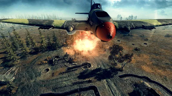 Call to Arms - Gates of Hell: Ostfront STEAM•RU ⚡️АВТО