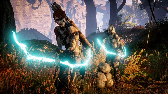 Dragon Age Inquisition GOTY +ВЫБОР РЕГИОНА · STEAM RU