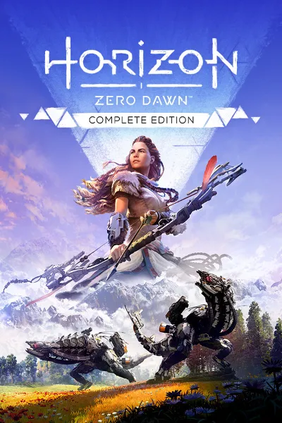🎮Horizon Zero Dawn™ Complete Edition🚀+54 ИГРЫ🎁✅
