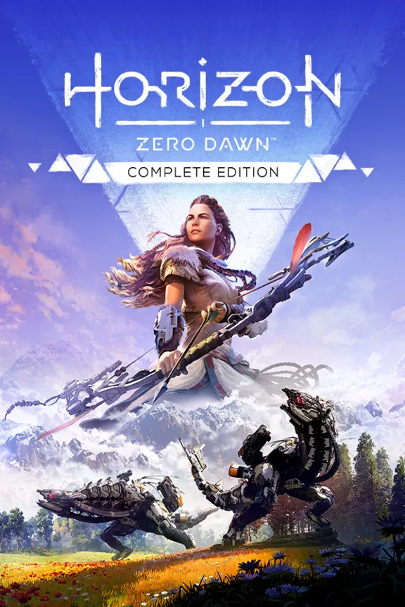 🎮Horizon Zero Dawn™ Complete Edition🚀+54 ИГРЫ🎁✅