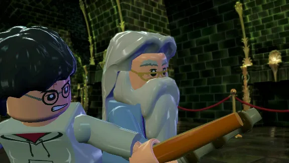 ❗LEGO HARRY POTTER COLLECTION❗XBOX ONE/X|S🔑KEY❗