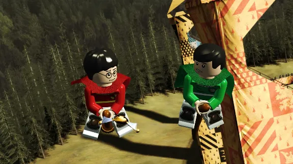 ❗LEGO HARRY POTTER COLLECTION❗XBOX ONE/X|S🔑KEY❗