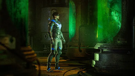 ❗GOTHAM KNIGHTS❗XBOX X|S+ПК🔑КЛЮЧ❗