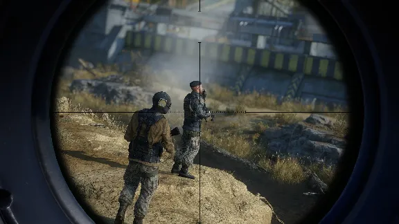 ❗SNIPER GHOST WARRIOR CONTRACTS 2 COMPLETE EDITION❗XBOX