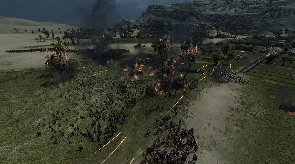 Total War: PHARAOH DYNASTIES+DLC+Аккаунт+RUS+PC