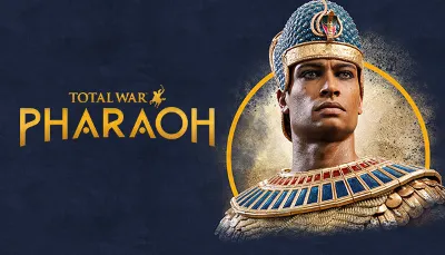 Total War: PHARAOH DYNASTIES+DLC+Аккаунт+RUS+PC