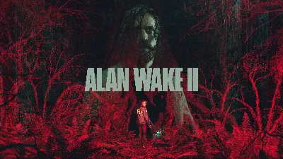 💯⚡  ALAN WAKE 2 DELUXE EPIC   NO QUEUE ALL DLC