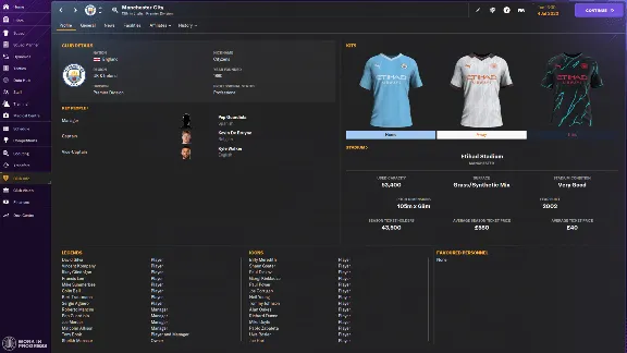 ✅ FOOTBALL MANAGER 2024 ❤️ KZ/BY 🚀 АВТО 🚛
