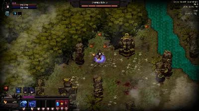 Hero Siege - Exo (Class)  DLC АВТОДОСТАВКА STEAM РОССИЯ