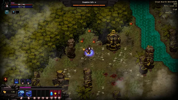 Hero Siege - Exo (Class)  DLC АВТОДОСТАВКА STEAM РОССИЯ