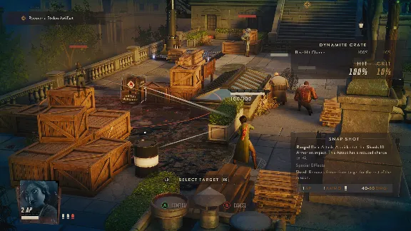 The Lamplighters League * RU/KZ/СНГ/TR/AR * STEAM