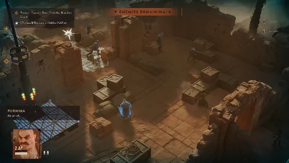 The Lamplighters League * RU/KZ/СНГ/TR/AR * STEAM