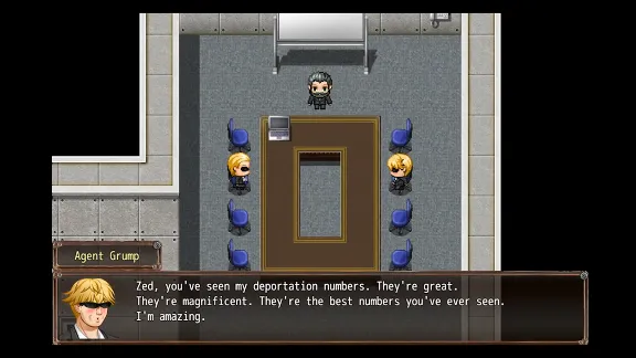 Deported: Drain the Swamp 💎 AUTODELIVERY STEAM GIFT INSTANTLY