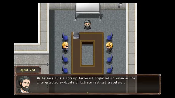Deported: Drain the Swamp 💎 AUTODELIVERY STEAM GIFT INSTANTLY