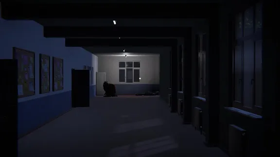 Night Janitor 💎 AUTODELIVERY STEAM GIFT INSTANTLY