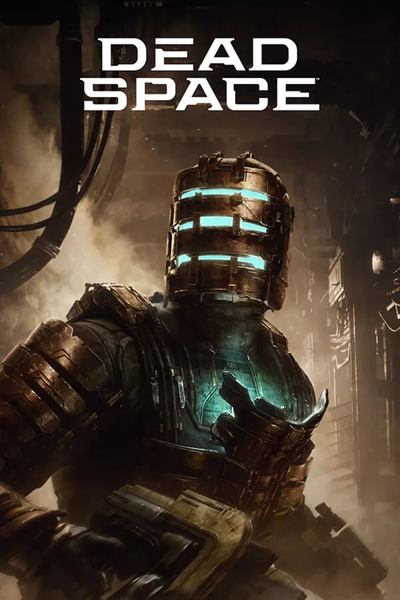 Dead Space Deluxe (2023) МИР АВТО