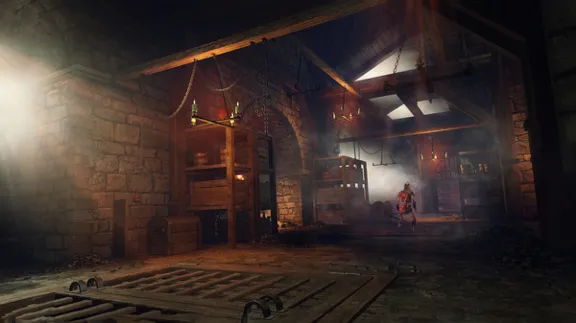 ⚡️Steam Russia - Dying Light - Hellraid | AUTODELIVERY