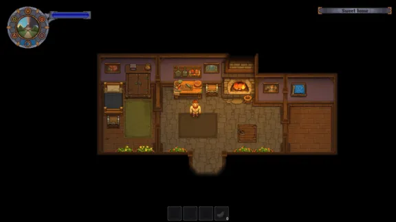 Graveyard Keeper - Better Save Soul (DLC) STEAM KEY