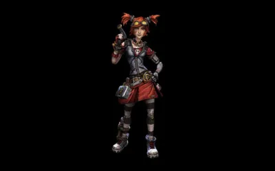 Borderlands 2 Mechromancer Pack DLC Steam ключ / Global