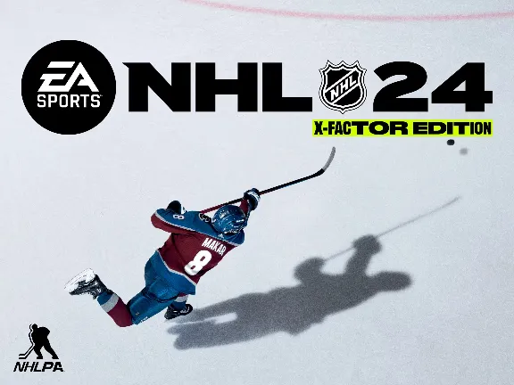 ✅ АКТИВАЦИЯ NHL 24 X-Factor Edition Xbox One, Series✅