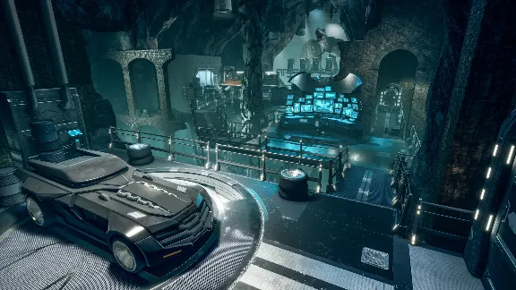 HOT WHEELS™ - Batman Expansion DLC STEAM•RU ⚡️АВТО 💳0%