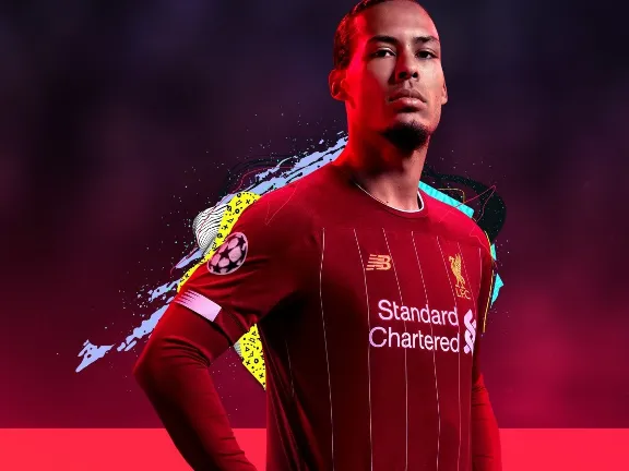 FIFA 20 XBOX ONE,XBOX SERIES S/X Цифровой Ключ-Код