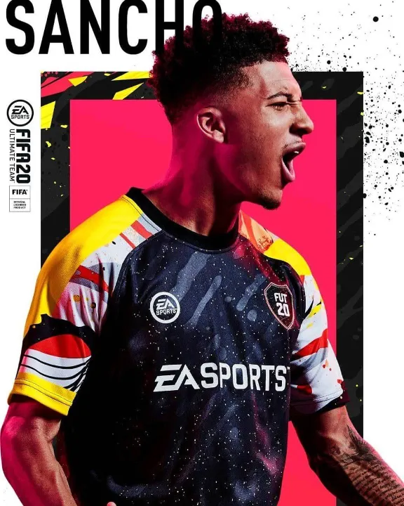 FIFA 20 XBOX ONE,XBOX SERIES S/X Цифровой Ключ-Код