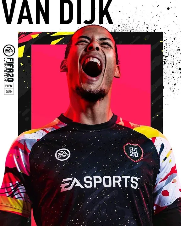 FIFA 20 XBOX ONE,XBOX SERIES S/X Цифровой Ключ-Код