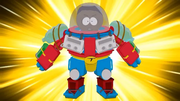 ❗SOUTH PARK: THE FRACTURED BUT WHOLE❗XBOX ONE/X|S🔑КЛЮЧ
