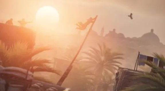Assassin&acute;s Creed® Mirage ПК EPIC GAMES EGS PC ЭПИК ГЕЙМС ЕГС