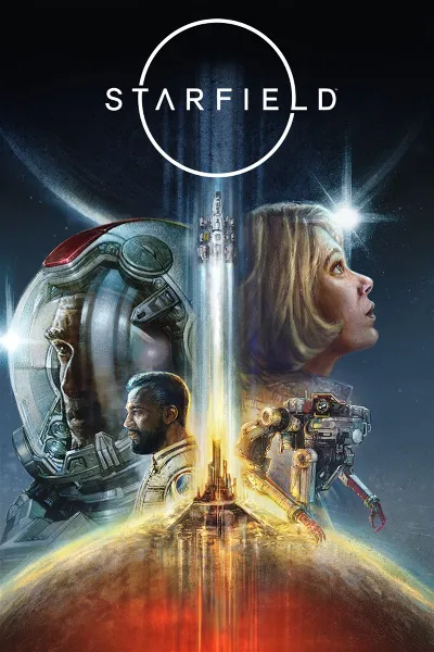 ✅STARFIELD ВСЕ ИЗДАНИЯ XBOX АКТИВАЦИЯ
