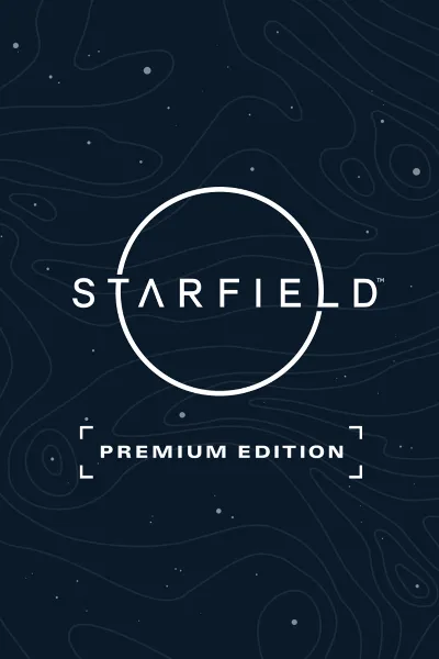 ✅STARFIELD ВСЕ ИЗДАНИЯ XBOX АКТИВАЦИЯ