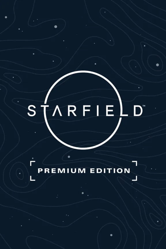 ✅STARFIELD ВСЕ ИЗДАНИЯ XBOX АКТИВАЦИЯ