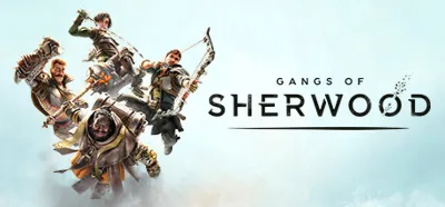 Gangs of Sherwood  STEAM GIFT ☑️ [РФ/МИР]