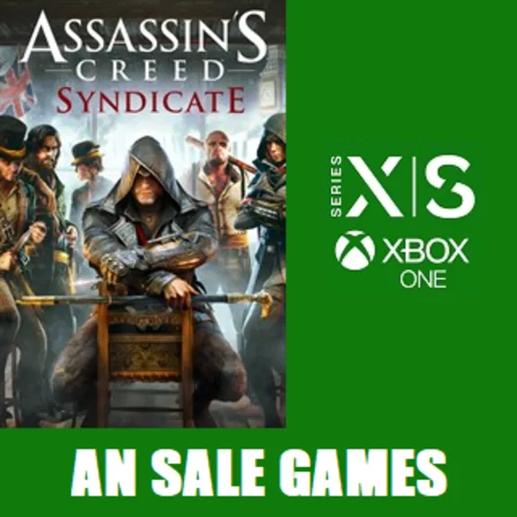 Assassin&acute;s Creed Mirage Ultimate XBOX аккаунт + 3 игры