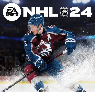 NHL 24 Xbox Series X|S
