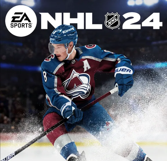 NHL 24 Xbox Series X|S