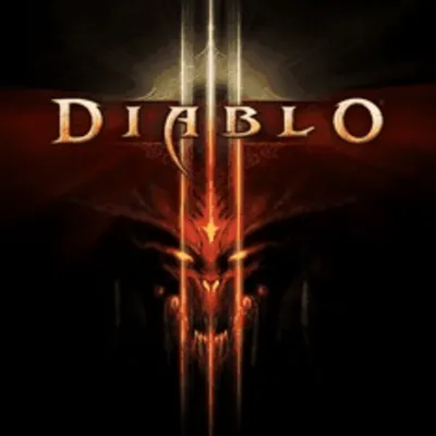 DIABLO 3 + ПОЧТА [BATTLE.NET]