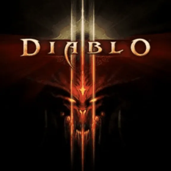 DIABLO 3 + ПОЧТА [BATTLE.NET]