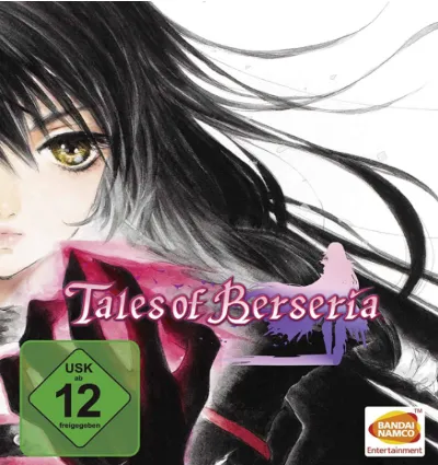 Tales of Berseria (STEAM key)  СНГ+RU