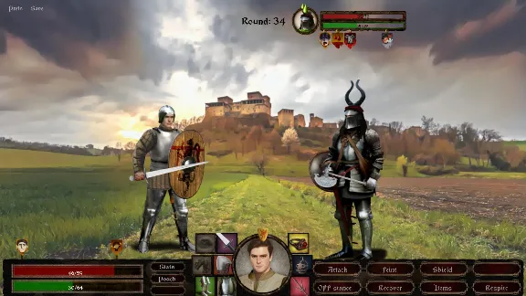 Heads Will Roll: Reforged STEAM•RU ⚡️AUTODELIVERY 💳0%