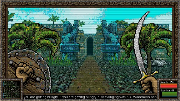 Islands of the Caliph STEAM•RU ⚡️АВТОДОСТАВКА 💳0%