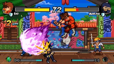 Pocket Bravery +SELECT STEAM•RU ⚡️AUTODELIVERY 💳0%