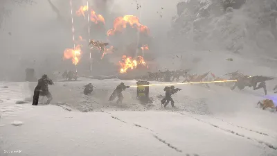 HELLDIVERS 2 STEAM ⚡️АВТОДОСТАВКА 💳0%