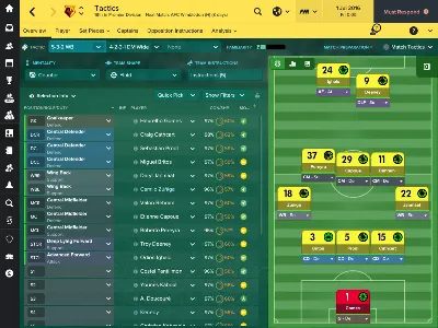 🟣 Football Manager 2017 - Steam Offline 🎮