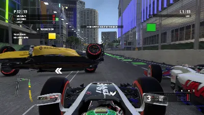 🟣 F1 2016 - Steam Оффлайн 🎮