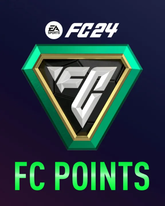 🔴СБП+КЭШБЕК🔴FC 24🔴1050-2800-5900-12000 POINTS🔴