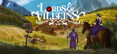Lords and Villeins (STEAM КЛЮЧ) РОССИЯ + МИР